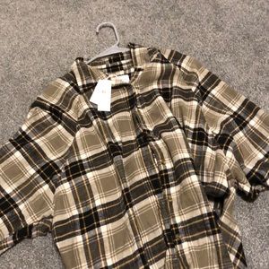 flannel